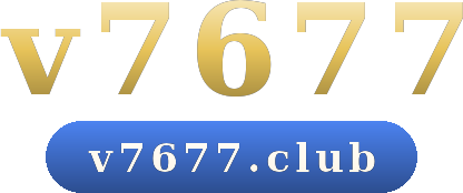 v7677 logo