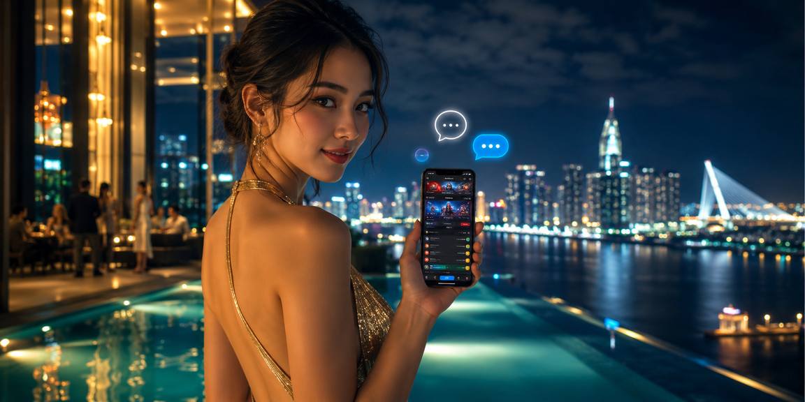 v7677 Tài Xỉu Nhanh là gì và tại sao chơi ở đây?